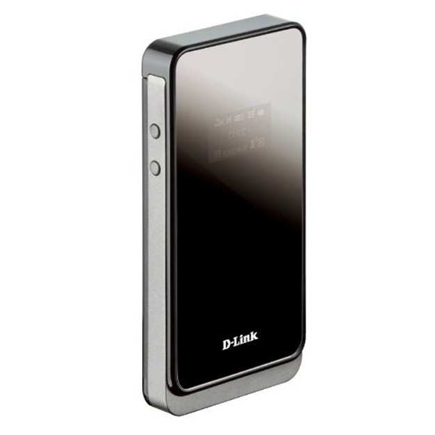 Bộ phát wifi 3G D-Link DWR-730