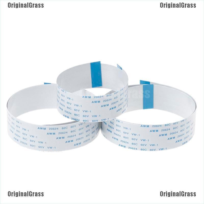 Cáp linh hoạt FFC FPC màn hình cảm ứng bảng linh kiện máy in 3D chuyên dụng cho bảng Lerdge | BigBuy360 - bigbuy360.vn