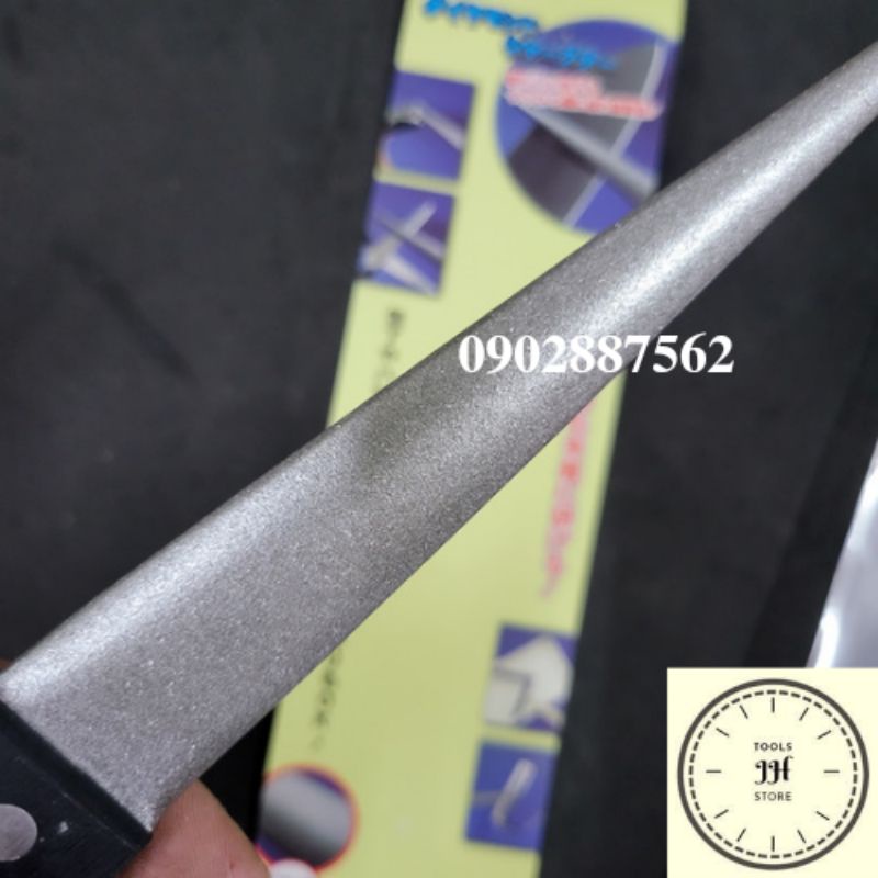 cây dũa mài liếc dao hàng nhật bản (loại mo)