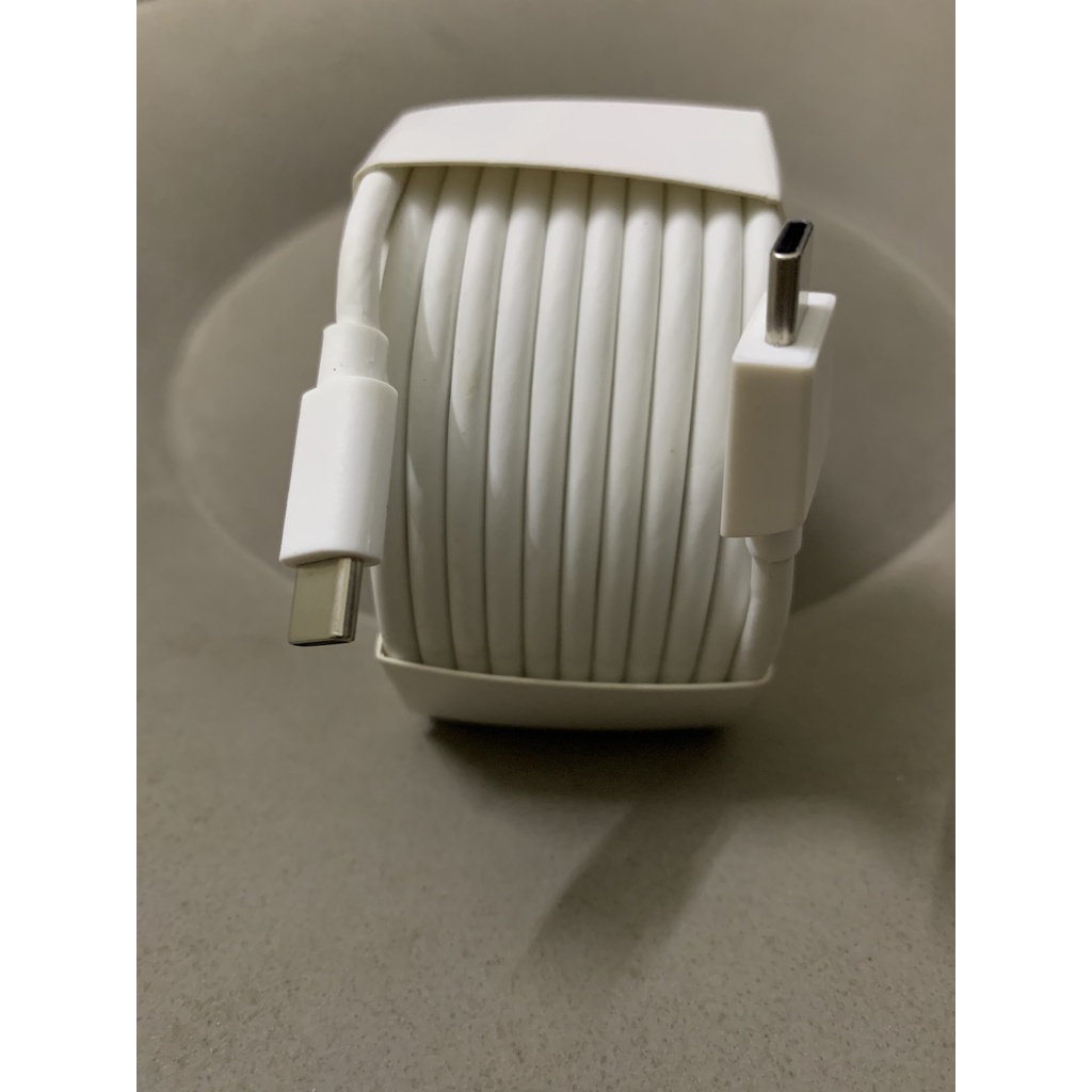 Dây Type-C Camera HA1000/ Dây Type-C dài 2.6 mét tiêu chuẩn hai đầu Type-C HANET AI CAMERA