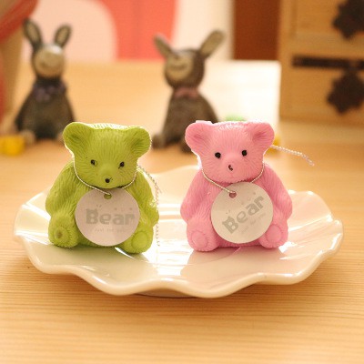 Tẩy gấu pastel T46 gôm cute dễ thương