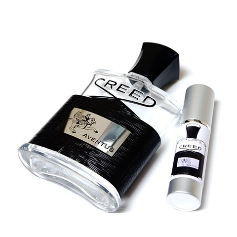 (mẫu thử) nước hoa nam creed aventus 10ml - ông hoàng nước hoa-creed aventus-aventus