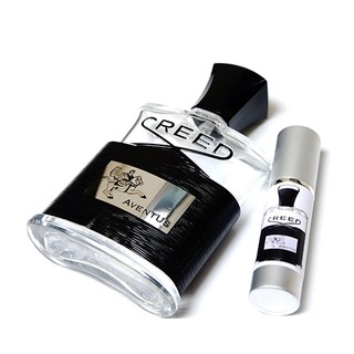 (mẫu thử) nước hoa nam creed aventus 10ml - ông hoàng nước hoa-creed aventus-aventus