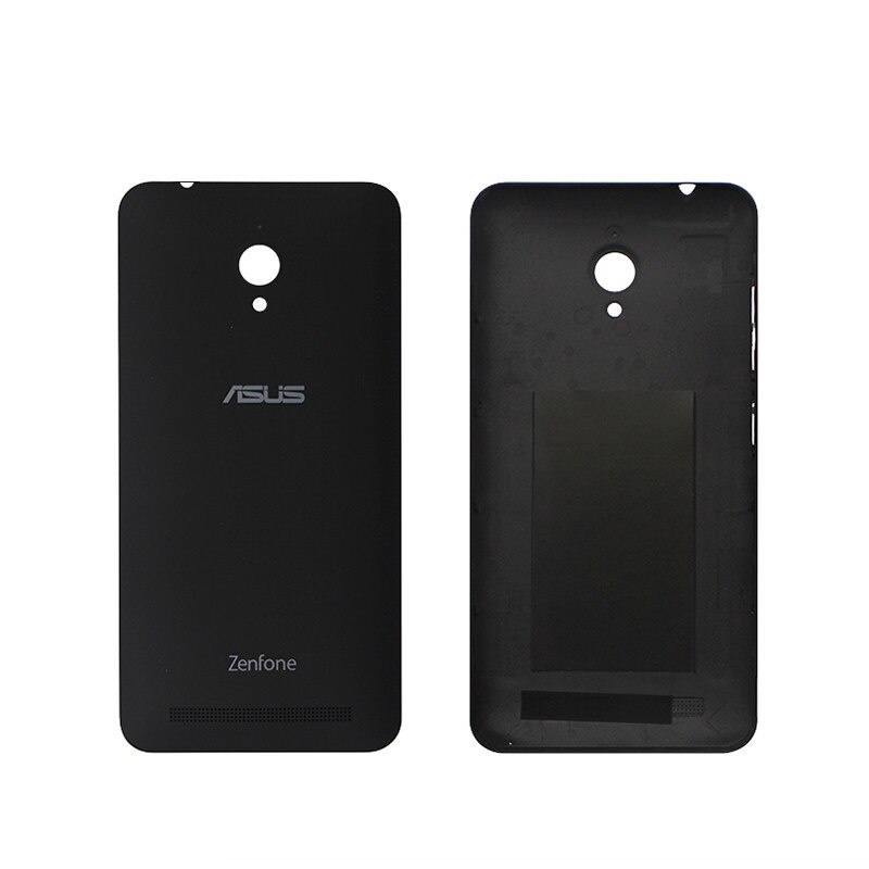 nắp lưng Asus Zenfone Go ZC500TG Ốp điện thoại bảo vệ pin phía sau cho