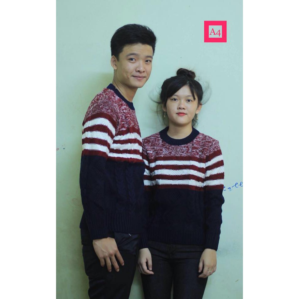 ao len doi