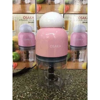 Máy xay đa năng osaka