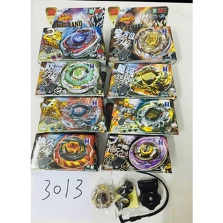 Con quay Beyblade burst nhiều mẫu 40k