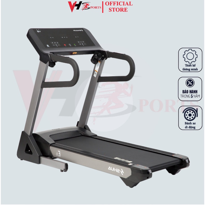 Máy chạy bộ SHUA E6 SH-T3900