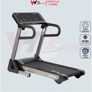 Máy chạy bộ shua e6 sh-t3900