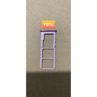khay sim Y91c - vivo