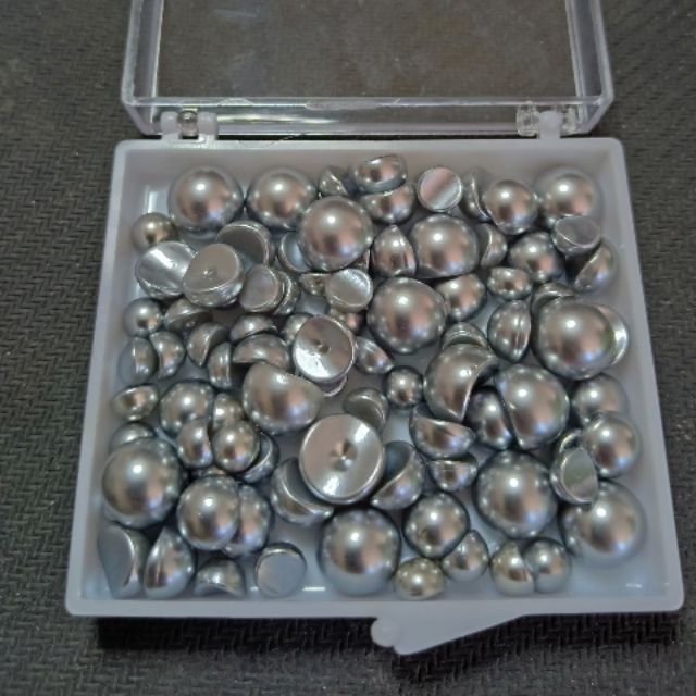 Phụ kiện nail đá móng