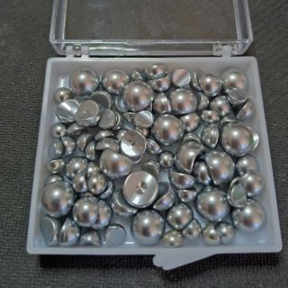 Phụ kiện nail đá móng