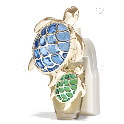 Máy đốt tinh dầu Bath & Body Works - Wallflowers Scent Control Plug