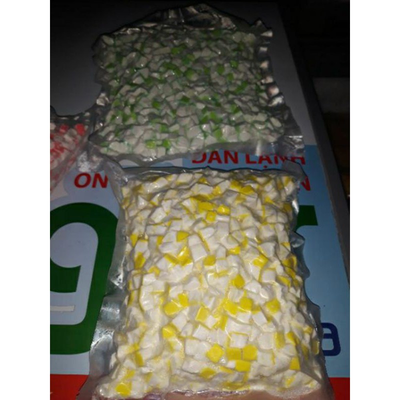 Hạt lựu tươi 1kg