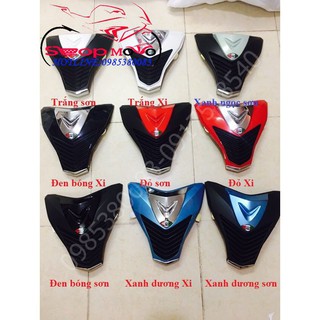 Mặt nạ Wave α 2017-2018 phong cách  SH Ý