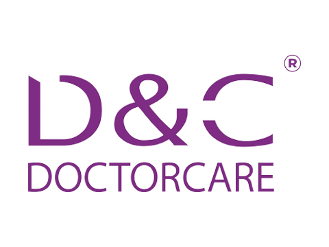 Doctor Care  Logo