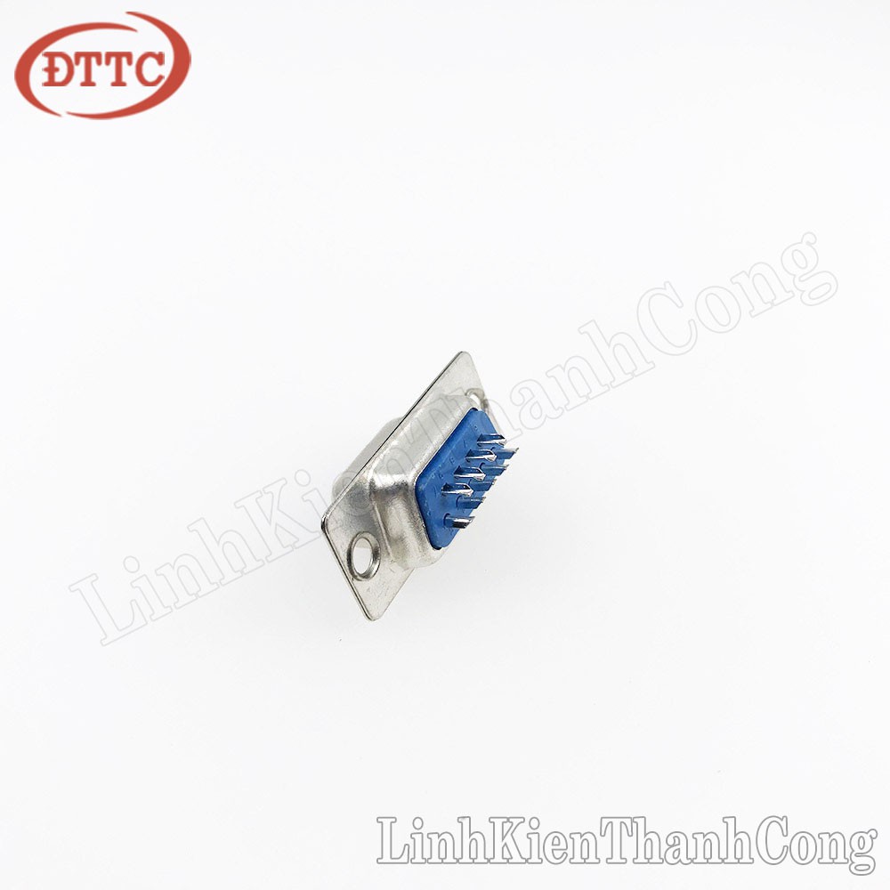 Giắc DB9 Cái Thẳng