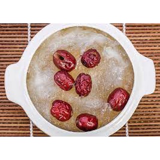 Táo đỏ nhỏ Tân Cương loại ngon