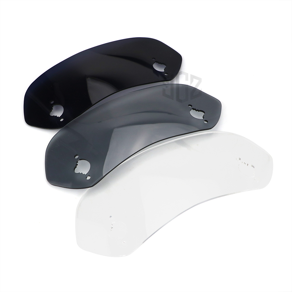 Bộ Thanh Chắn Gió Cho Xe Mô Tô Piaggio Vespa Gts Sprit primavera S125 150 Lx150