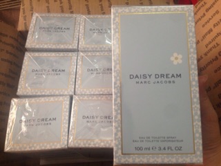 💥 Nước hoa nữ Daisy Dream - authentic