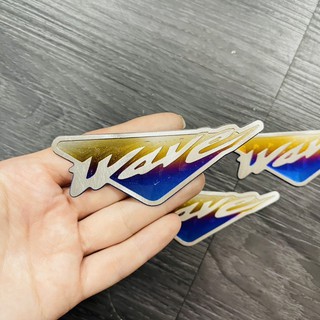 LOGO MẶT NẠ WAVE