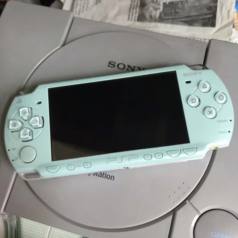 Máy game PSP 2000