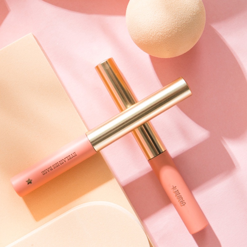 Mascara Chuốt Mi Cong Dày Và Dài Lâu Trôi Không Nhòe Chống Thấm Nước
