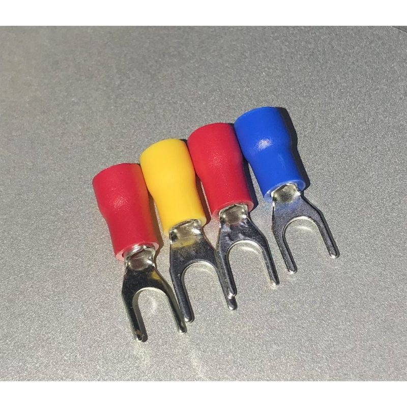 Đầu cos chẻ  đủ size