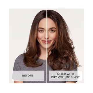 [Fullsize] Living Proof Full Dry Volume Blast xịt làm phồng tóc và giữ nếp tóc