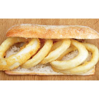 MỰC VÒNG 1KG SIÊU NGON
