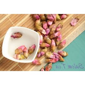 Trà hoa đào rừng ( nụ đào rừng) 100g