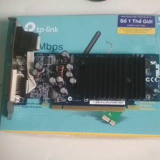 card màn hình asus 6200 tc