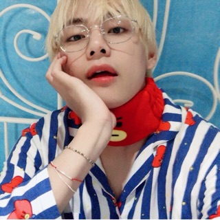 [BTS] ẢNH THẬT + VIDEO BỘ NGỦ PIJAMA BTS BT21
