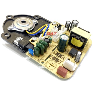 Mạch Phun Sương Tạo Ẩm 220V