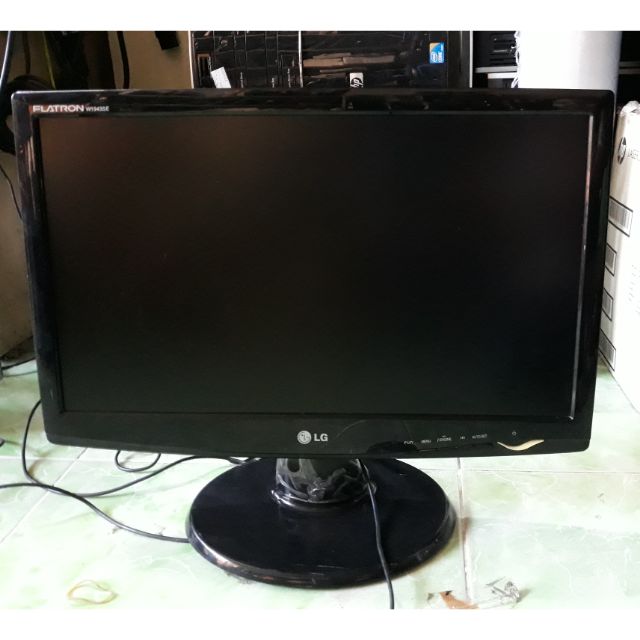 Màn Hình Lg Flatron 19 Inch | Shopee Việt Nam