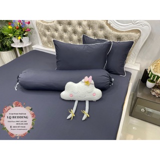 BỘ DRAP THUN SIÊU LẠNH BẢN CAO CẤP GIÁ HẤP DẪN