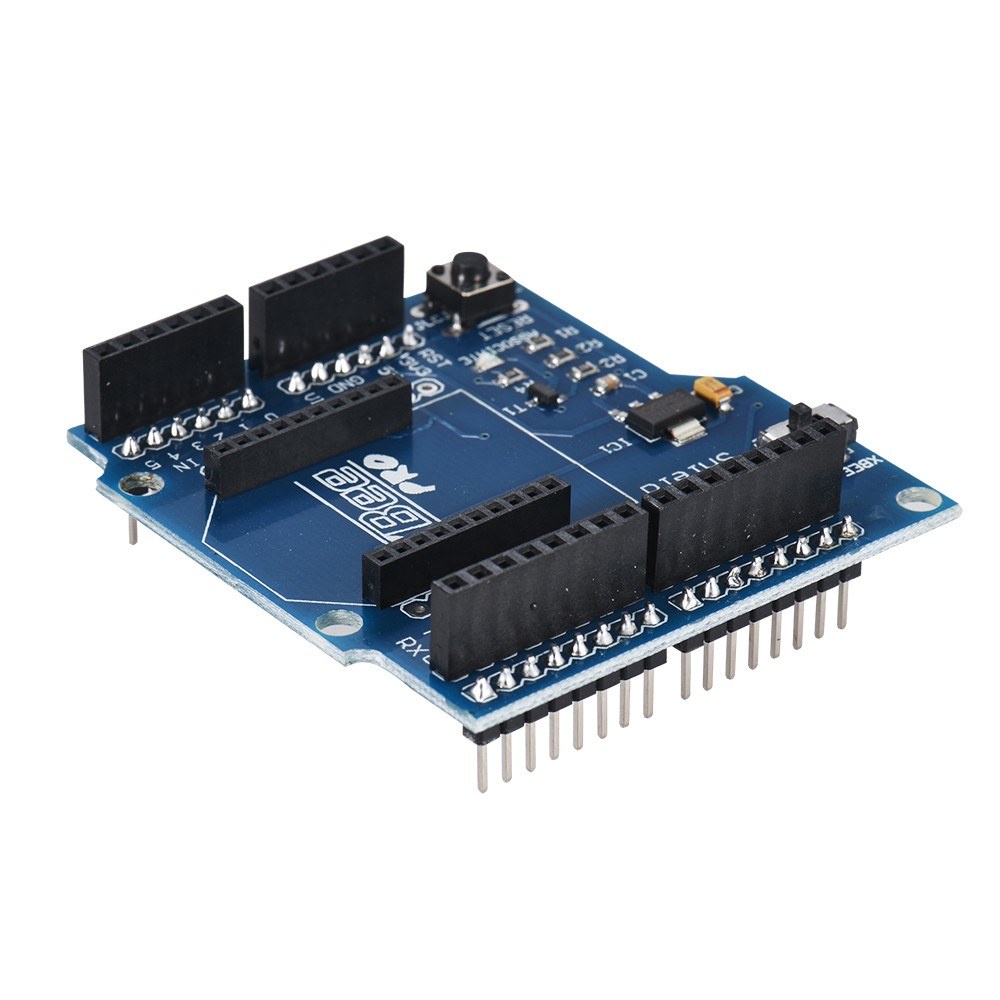 Bảng Mạch Mở Rộng Xbee BT V03 Cho Arduino