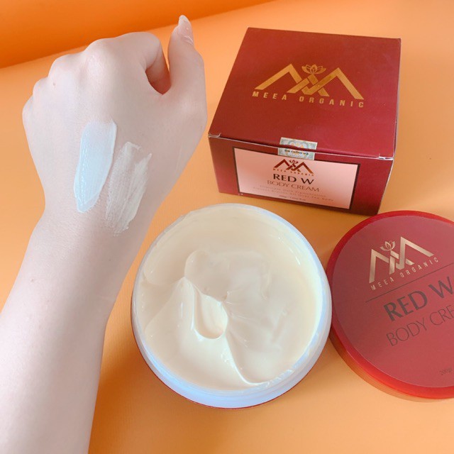 Body RượuVang - Body Tráng Gương MeeA Chính Hãng