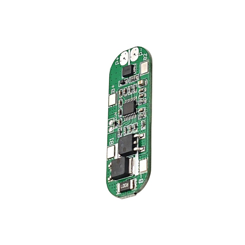 Bảng Mạch Bảo Vệ Pin Lithium 3S 11.1V 12V 5A Seiko 8254 18650