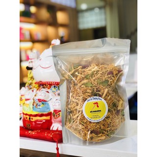 Khô Gà Thượng Hạng - Cô Phương