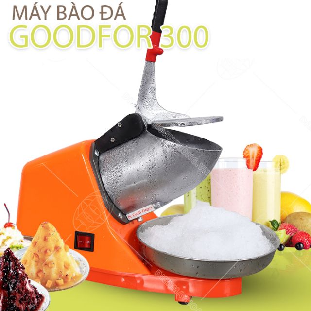 Máy Bào Đá 300W
