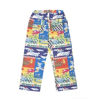 Quần PlaNet Pants