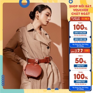 Dc-b011 túi đeo thăt lưng belt bag - contura