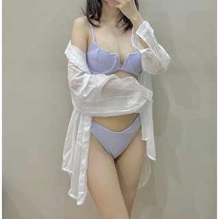Bikini 2 mảnh có gọng