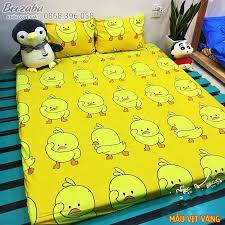 Ga chun bọc đệm poly cotton m6/m8
