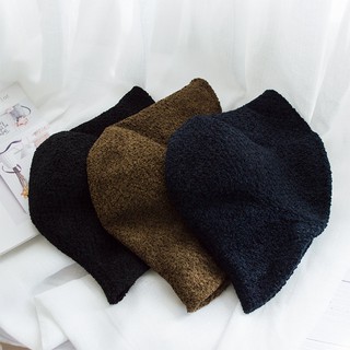 Mũ vành bucket Hàn Quốc nữ đẹp 1993s boutique