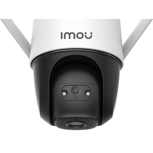 Camera Ip Wifi Xoay Ngoài Trời IPC-S22FP-IMOU Cruiser Full HD 1080P - Hàng Chính Hãng