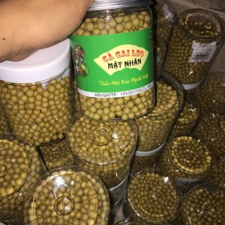 Cà leo gai mật nhân ( đóng hộp 500gr)