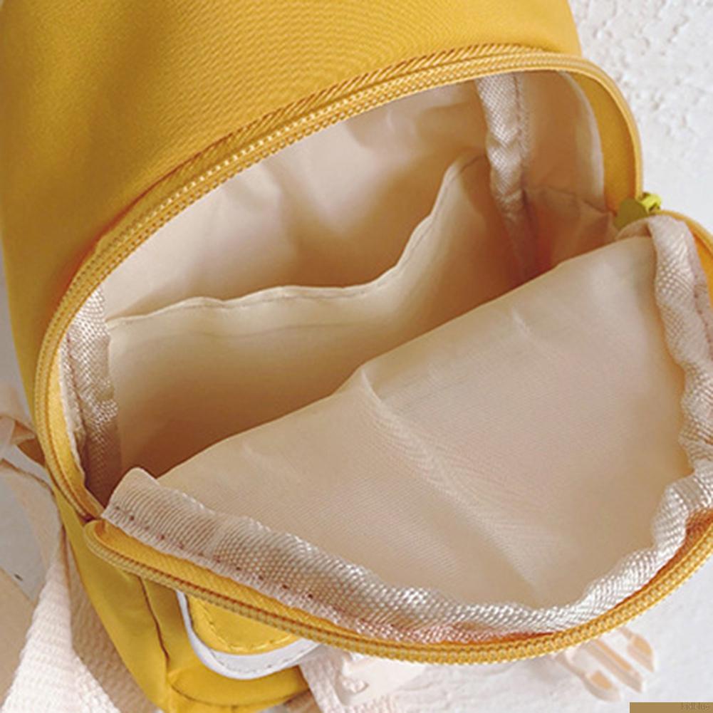 Túi đeo chéo phong cách Hàn Quốc thời trang cho trẻ nhỏ