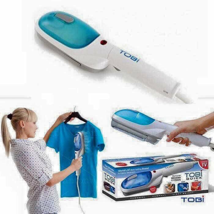 Bàn là hơi nước